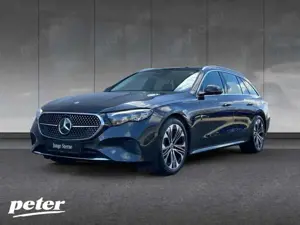 Mercedes-Benz E 200 T Avantgarde/Advanced/LED/Pano-D/Distronic