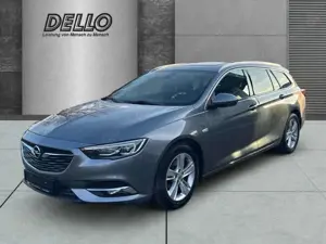 Opel Insignia 1.5 Sports Tourer INNOVATION El. Panodach Navi LED