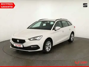 SEAT Leon ST 2.0 TDI DSG Style LED Navi ACC Kamera