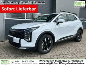 Kia Sportage Vision 1.6 T-GDi 150PS Automatik NEUES MODELL M...