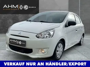 Mitsubishi Space Star Ed. Diamant *FESTPREIS* EXPORT/HÄNDLER