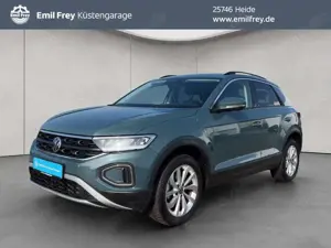 Volkswagen T-Roc 1.5 TSI Life Kamera/Navi/Standheizung