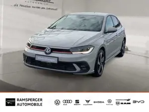 Volkswagen Polo 2.0 TSI DSG GTI ACC Matrix APP SHZ Side PDC