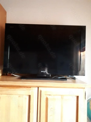 LCD Digital Colour TV Sony 32"