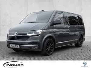 Volkswagen T7 Multivan VW T6.1 2.0 TDI Generation Six FWD 7 Gang DSG - Ge