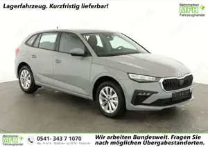 Skoda Scala Essence 1.0 TSI 130 Jahre, Sitzheizung, AppConn...