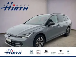 Volkswagen Golf Variant VIII Variant Goal 1.5 l eTSI DSG KLIMA LED NAVI A