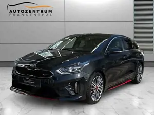 Kia ProCeed / pro_cee'd GT