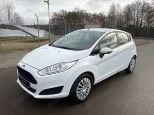 Ford Fiesta Trend,HU-Insp.neu