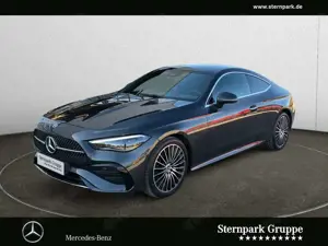 Mercedes-Benz CLE 200 CLE 200 Coupé AMG Pano+Burmester+Memory+Winter-P