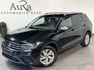 Volkswagen Tiguan Allspace 4M Life NAV+LED+AHK+KAM+18ZO+VC