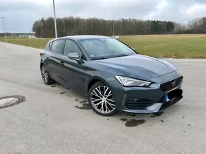 CUPRA Leon Leon 1.5 eTSI DSG, NAVI, Matrix-LED, 8-fach bereif