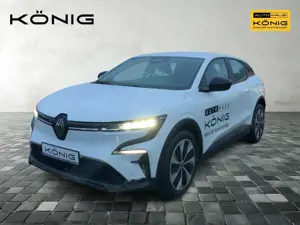 Renault Megane E-Tech 100% ele Paket Evolution ER EV60 130