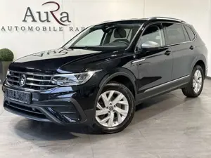 Volkswagen Tiguan Allspace 4M Life NAV+LED+AHK+KAM+18ZO+VC