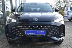 MG HS 1.5 T GDI 125 kW Comfort KAM NAV LED Bild 3