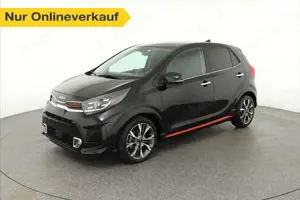 Kia Picanto Picanto 1.2 GT Line (EURO 6d) LEDER+LED+NAVI+RFK