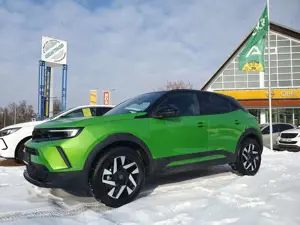 Opel Mokka 1.2 DI Turbo Automatik GS