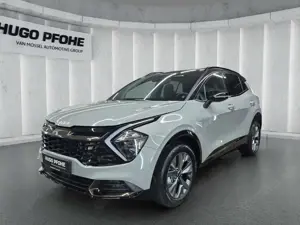 Kia Sportage Nightline 1.6 T-GDI Hybrid . AWD . 158 kw