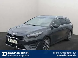 Kia Ceed SW / cee'd SW Ceed SW 1.5 T-GDI DCT7 OPF GT Line Ahk 1.Hd.