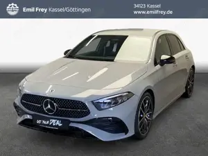 Mercedes-Benz A 200 A-Klasse