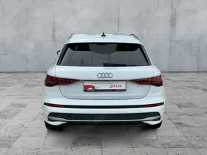 Audi A3 30 TDI ADVANCED LED+NAVI+HuD+SONOS Bild 5