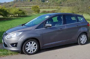 Ford C-Max C-Max 1.0 EcoBoost Start-Stopp-System Titanium
