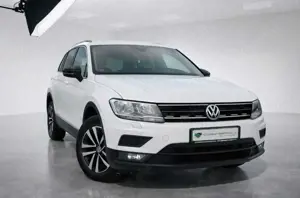 Volkswagen Tiguan IQ.DRIVE Start-Stopp