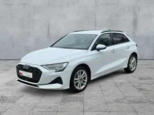 Audi A3 30 TDI ADVANCED LED+NAVI+HuD+SONOS Bild 2