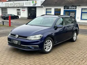 Volkswagen Golf 7 Var. 2.0 TDI, DSG, Standheizung, TÜV neu