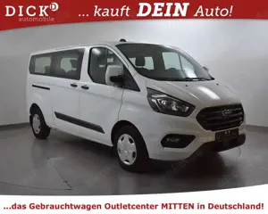 Ford Tourneo Custom Tourneo Cust 2.0d Lang 9-SIT+KLIMA+PDC+TEMP+MFL