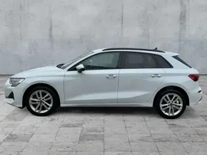 Audi A3 30 TDI ADVANCED LED+NAVI+HuD+SONOS Bild 4