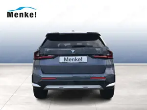 BMW X1 xDrive23d DAB LED RFK AHK el. Sitze PDC Bild 5