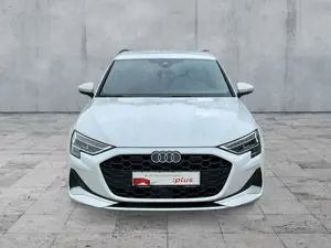 Audi A3 30 TDI ADVANCED LED+NAVI+HuD+SONOS Bild 3