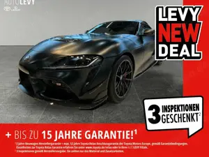 Toyota Supra GR A90 Final Edition KW V3*Recaro Podium