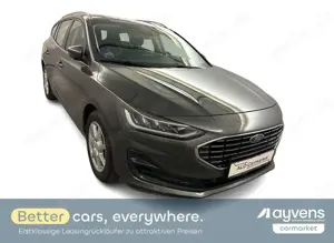 Ford Focus Turnier 1.5 EcoBlue Start-Stopp-System Aut.