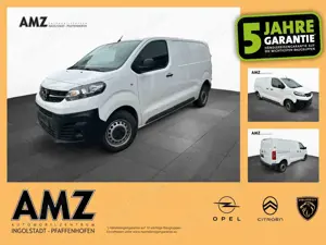 Opel Vivaro Kasten 2.0 D (L2) Edition M PDC, AHK
