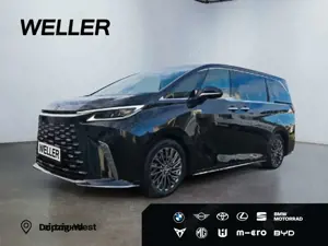 Lexus Others 350hybrid EXECUTIV 7-Sitzer Automatik