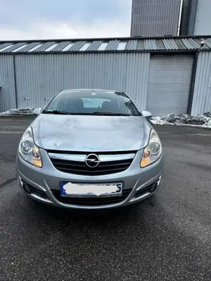 Opel Corsa 1.2  Neuer TÜV