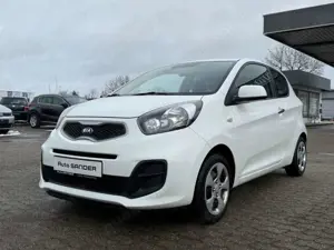 Kia Picanto Edition 7