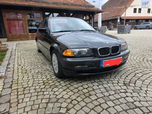 BMW 320 320d