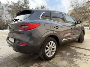 Renault Kadjar Life mit Klima/Navi/PDC VH/Met./LED/ABS/ESP/SHZ/ Bild 3