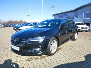 Opel Insignia B Sports Tourer  AUT/AHK/KAM/LED/Leder