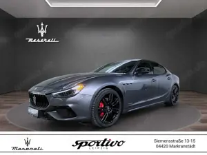 Maserati Ghibli Modena S Q4 *Facelift*
