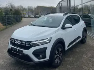 Dacia Sandero Dacia Sandero 1.0 STEPWAY TCe 90 CVT Expression