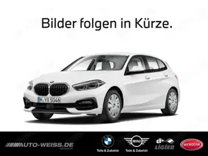 BMW 120 dA SPORT-LINE+NAVI+LED+ACC+PDC+SHZ+DAB+HIFI