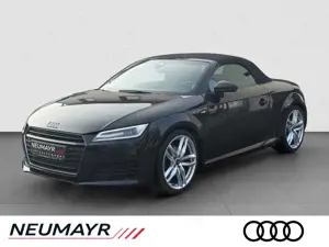 Audi TT Roadster 2.0 TFSI S LINE NAVI/XENON/LEDER
