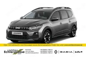 Dacia Jogger Journey Eco-G 120 Auto