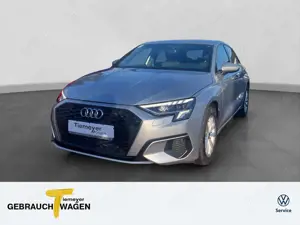 Audi A3 30 TFSI LED NAVI+ SITZHZG VIRTUAL