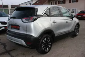 Opel Crossland X Crossland Elegance Bild 4