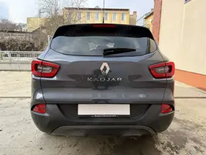 Renault Kadjar Life mit Klima/Navi/PDC VH/Met./LED/ABS/ESP/SHZ/ Bild 4